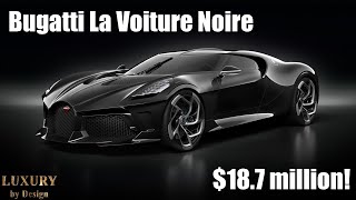 MOST EXPENSIVE CARS IN 2020