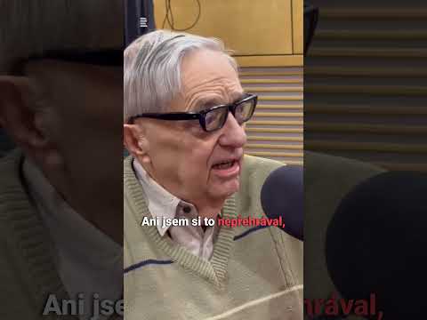 Miloň Čepelka. „Veršotepec“, který nejradši píše vleže na koberci