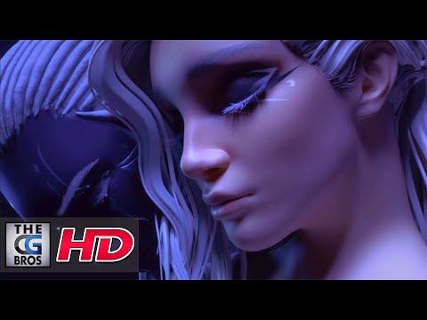 CGI 3D Animated Short: "Forever Yours"  - by  Lui May Shan