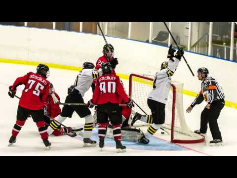 J18 Skånehelgen 2015 inför SM | Eiselehd