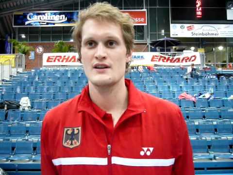 Deutsche Meisterschaften 2011 - Marcel Reuter