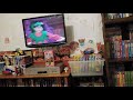 Closing To Barney S Campfire Sing Along 1992 VHS