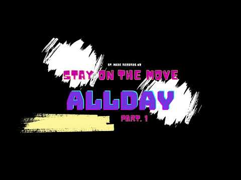 ALLDAY (Part 1) - SNRXG Ft Makaveli C