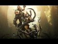 Aliens Vs Predator Club Eden Music Remix