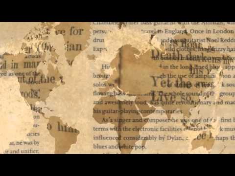 THE SCRIPT ROAD 2015