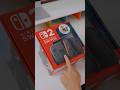NEW Nintendo Switch 2 Mario Kart World Edition Unboxing