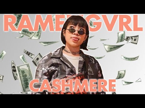 RAMENGVRL - CA$HMERE & I'm Da Man ( live ) 2019