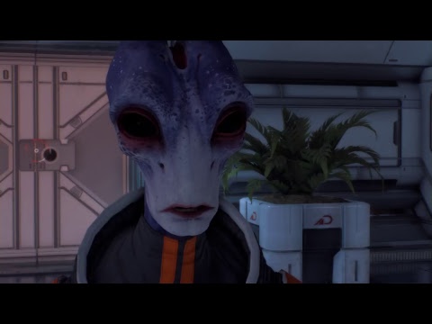 Mass Effect Andromeda part 25