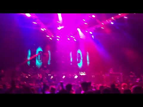 Lush Classical 2017 Paul Oakenfold  Belfast SSE Arena 08.10.17