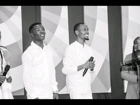 Arise and Shine (YOU ARE LIGHT AND YOU MUST SHINE - Rosecarmel cover)