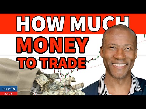 , title : 'How Much Money Do You Need To Start Day Trading?'