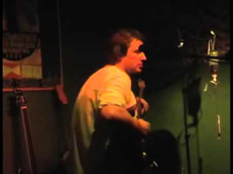 Andrej Šeban - Skladba podla divakov (Live @ Christiania Prešov)