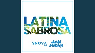 Latina Sabrosa Music Video
