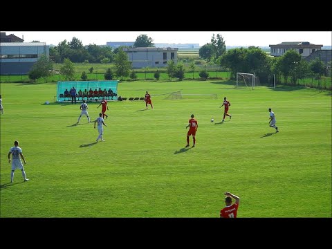 Omladinac - Feniks prvo poluvreme