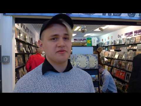 Music Zone : Record Store Day 2016