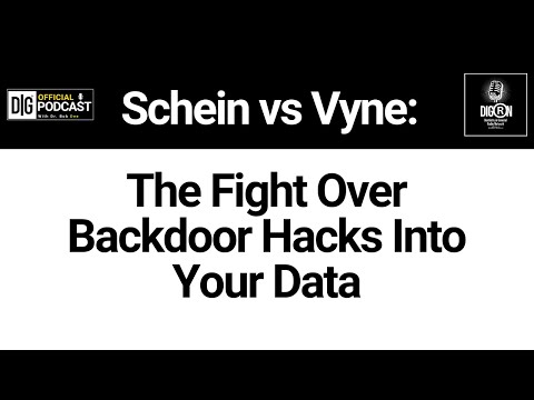 Schein vs Vyne: Why Security Must Come Before Convenience in Dental Tech