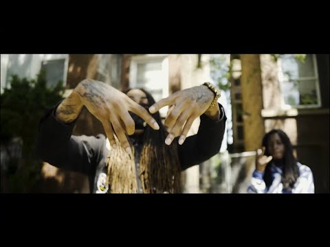 Reesemoneybagz- 3am Freestyle (Shot By @ACGFILM) Official Music Video