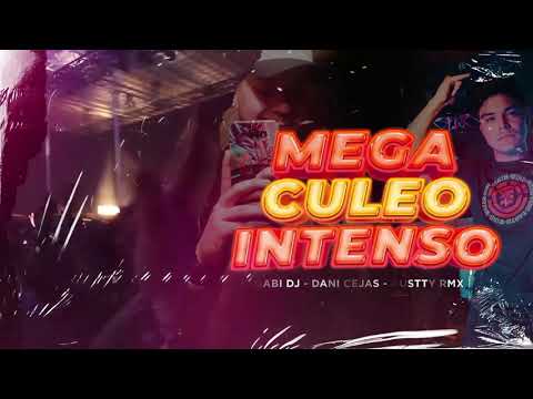 🥵 MEGA CULEO INTENSO 🥵 - DANI CEJAS ✘ GABI DJ ✘ GUSTTY RMX ⚡ | MIX PERREO 2K21 ⚡