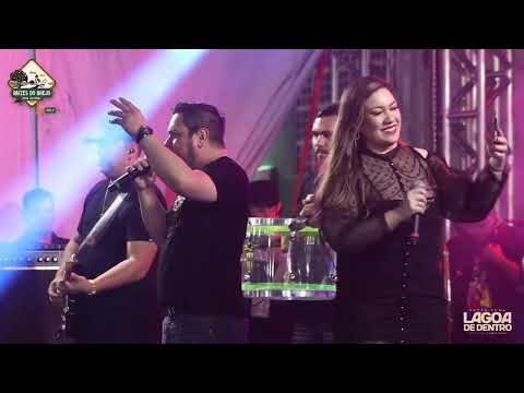 Cláudio Ney & Juliana Ao Vivo Em Lagoa De Dentro-PB Novembro 2025 Rep.Novo