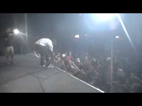 DAVID BOLADO VIBE SHOW AO VIVO A OUTRA SUCESSO