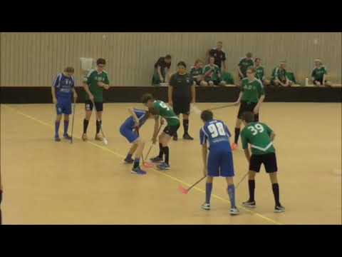 2017-03-11. IFK Arboga - Tillberga Roosters, 2 - 9
