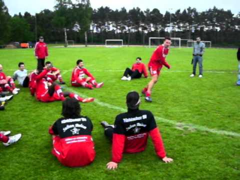 Türkischer SV Lübeck Verbandsliga Aufstieg 2010-2011