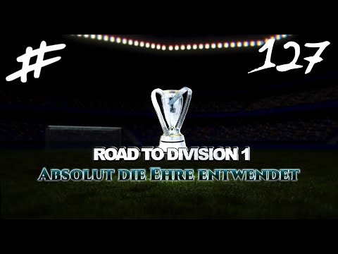 Road to Division 1 #127 - Absolut die Ehre entwendet | Let's Play Fifa 20 | PC Gameplay | GER