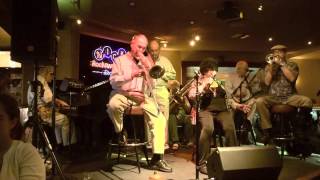 Bay Area All Stars  "A Good Man is Hard to Find"