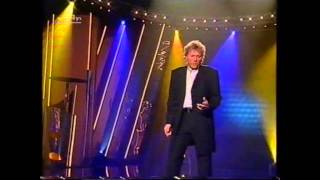 Bernhard Brink,Ich lieb zu viel