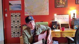 Ryan McMahon - Things You Need to Know - "Quarantunes by Request"