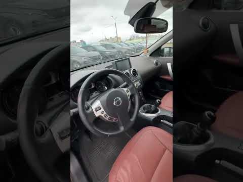 фото nissan qashqai i 0