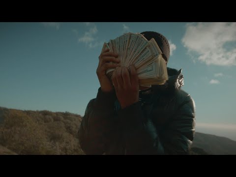 KOSMO RUNITUP - IN THE CUT [OFFICIAL VIDEO]