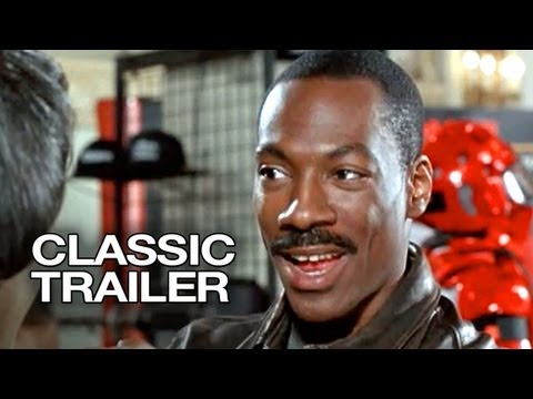 Beverly Hills Cop III (1994) Trailer 2