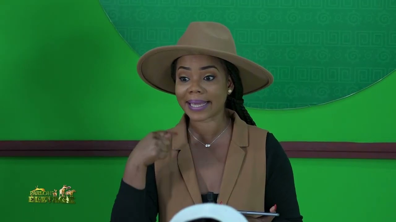 Parlons Élevage n° 10-du vendredi 22 décembre 2023 "| avec Prissk, Yode et Siro