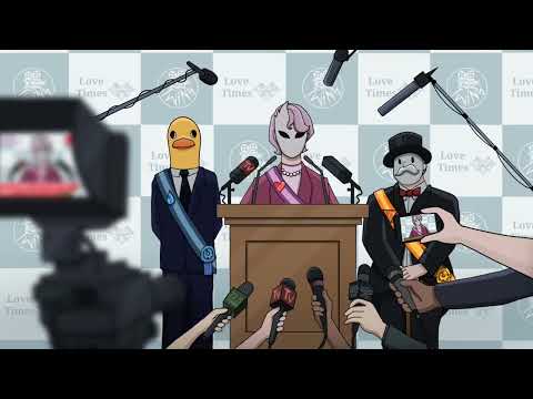 3AM - Bienvenidos a "Love City"