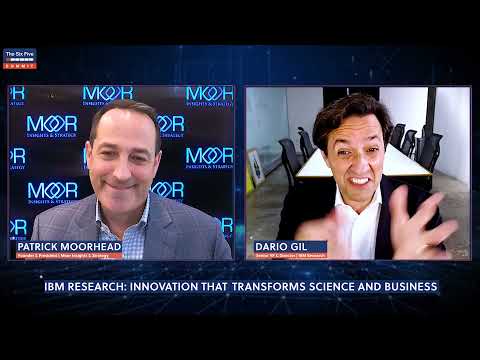 IBM Research: Pioneering Innovation | Community Health