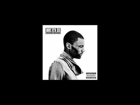 Wretch 32 - Anniversary (Ft. Alex Mills) (Black And White) (Track 7)