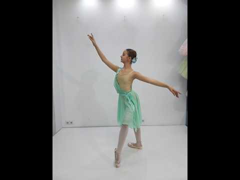 Хитон F 0191 - video 2