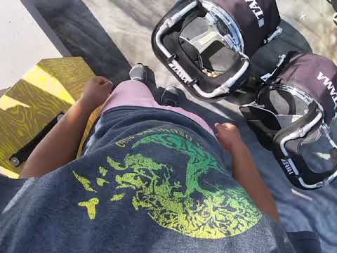 Avon 2021 Snare Cam, Tristyn Frazier