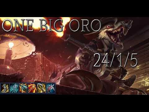 🐀 MIXTAPE DO OTPkowania TWITCHA NA ADC  (PORADNIK NA DARMOWE WINY)🐀