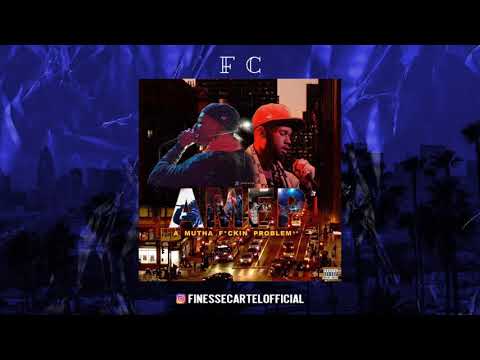 AzSwaye Ft. AzChike - Fuck Me (Prod.By JoogFTR & AceTheFace)