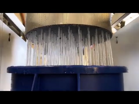 Dual-headed shower wash