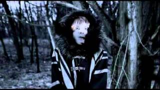 IAMX - Ghosts of Utopia