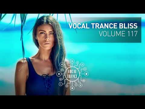 VOCAL TRANCE BLISS (VOL. 117) FULL SET
