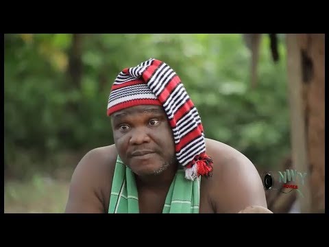 Den Of Secrets Season  2 -  Ugezu J Ugezu 2019 Latest Nigerian Nollywood Movie Full HD