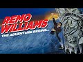REMO WILLIAMS Super Soundtrack Suite Craig Safan