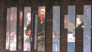 Glory Be Chris Tomlin