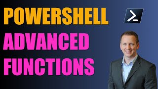 Download the video "Get Started with PowerShell Advanced Functions!"