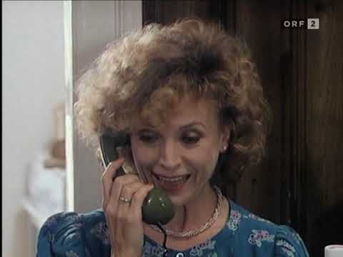 Die Hausmeisterin Folge 16   Zweiundfünfzig Olivenbäume Mit Helmut Fischer