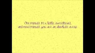 Marina and the Diamonds - Obsessions Lyrics